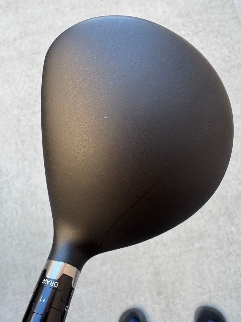 muziik ムジークOn The Screw DF2 HEAVEN 4W