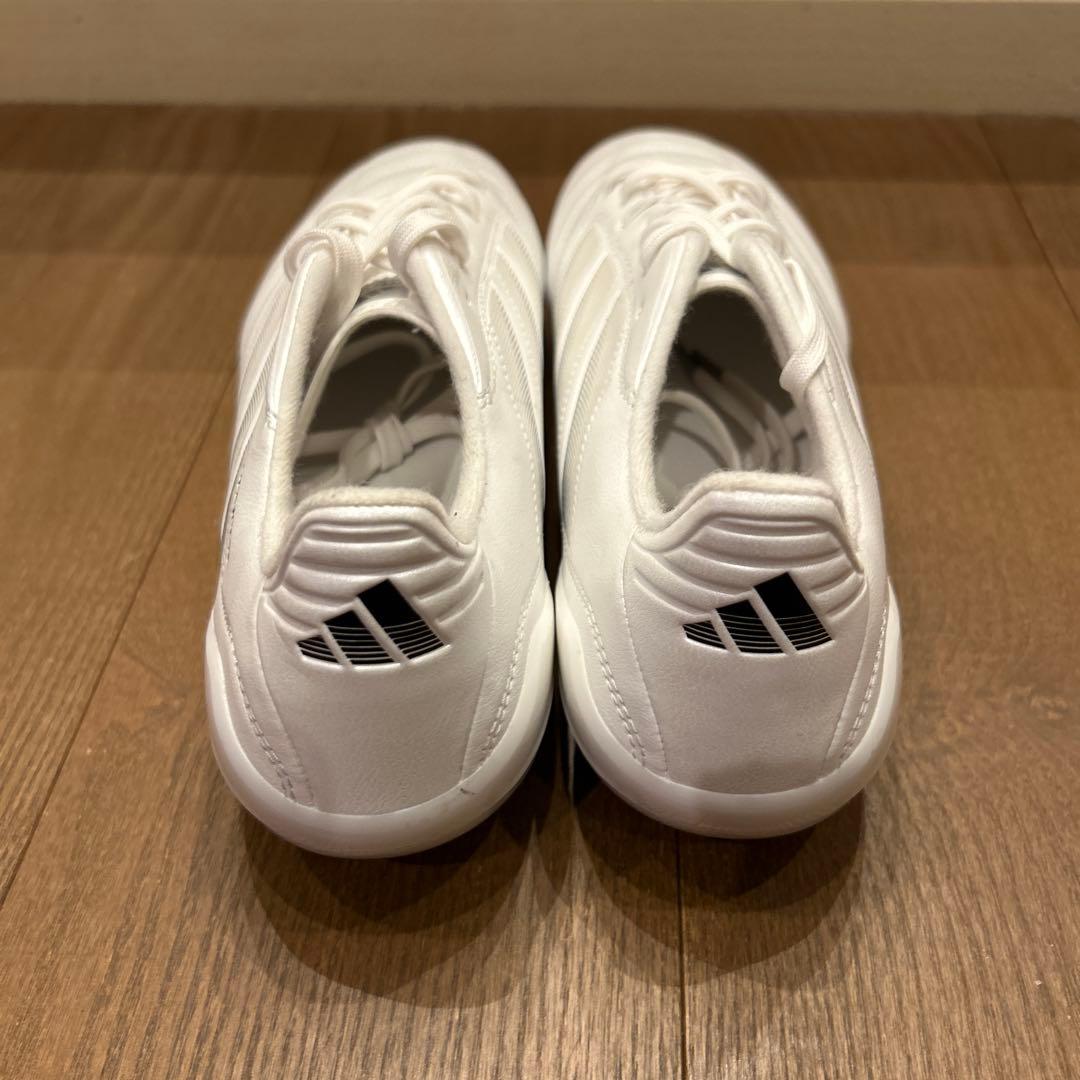 新品 アディダス adidas コパアイコンII プロ HG 27.5cm 白