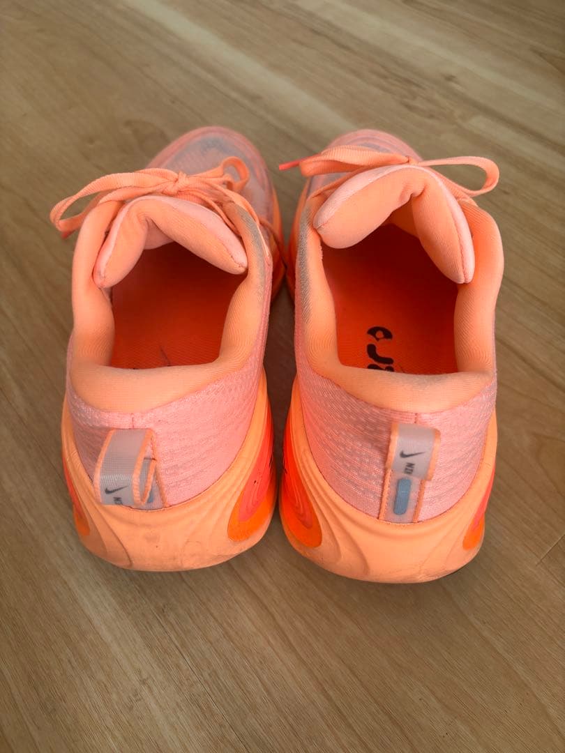 NIKE ナイキ シューズ VOMERO PLUS ボメロ プラス 27cm