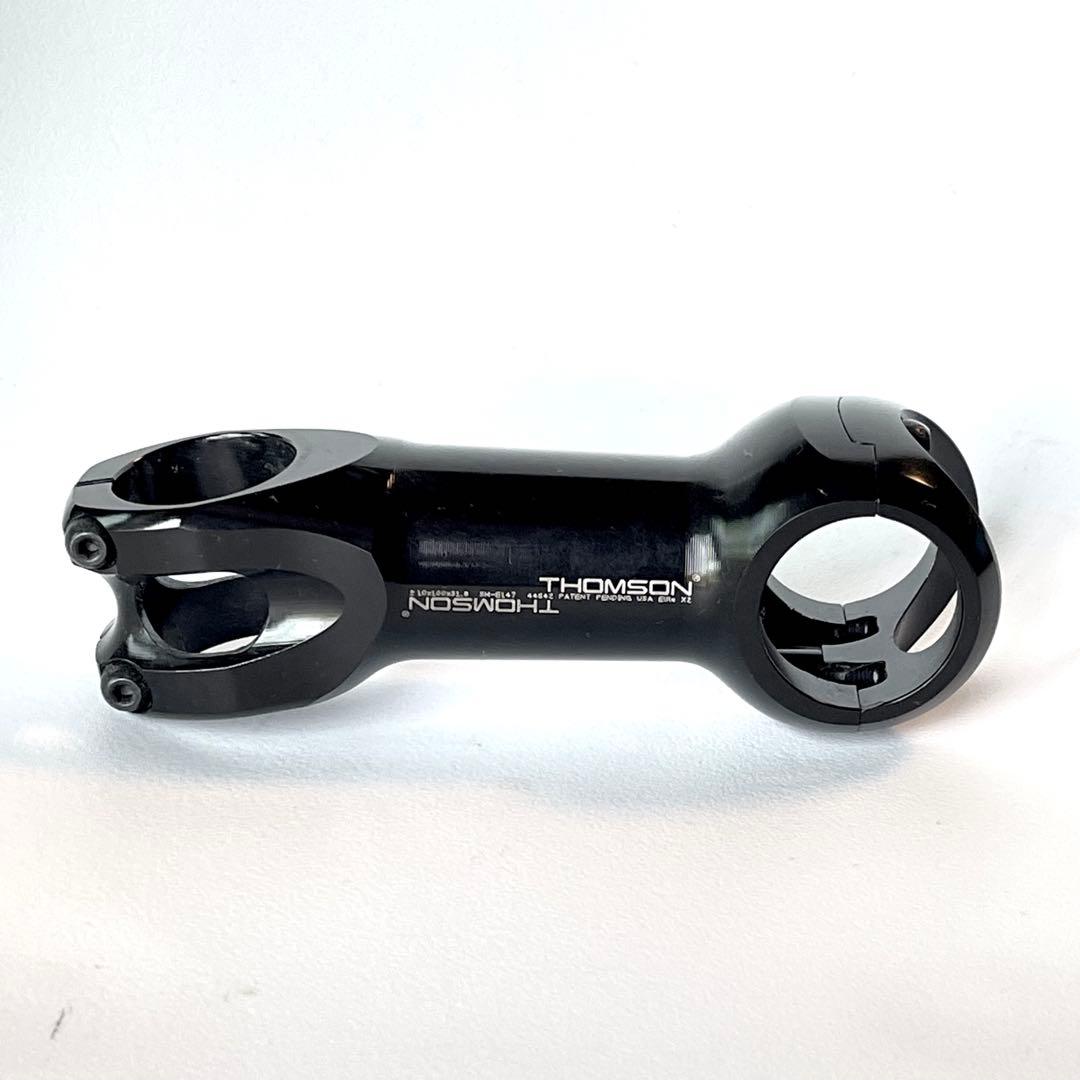 トムソン X2 100mm 10°