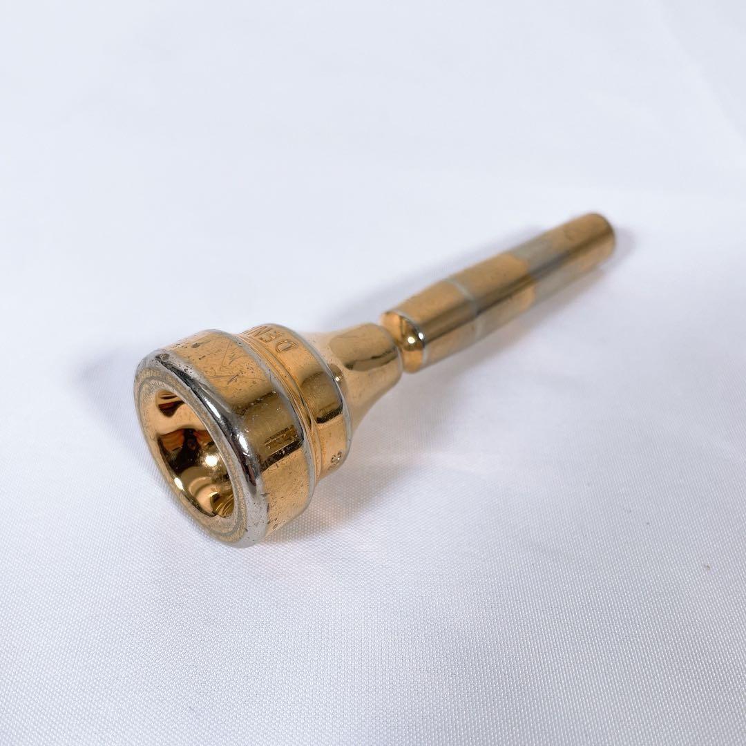 Denis Wick London トランペット用マウスピース 3C