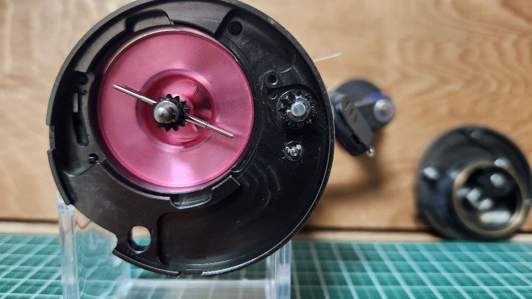 ソルティガ BJ 100PL