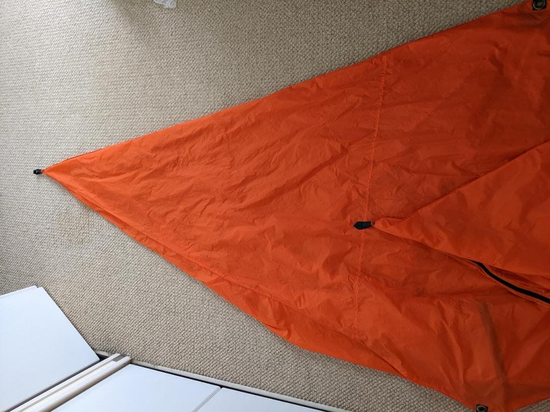 い*2様 ストックシェルター