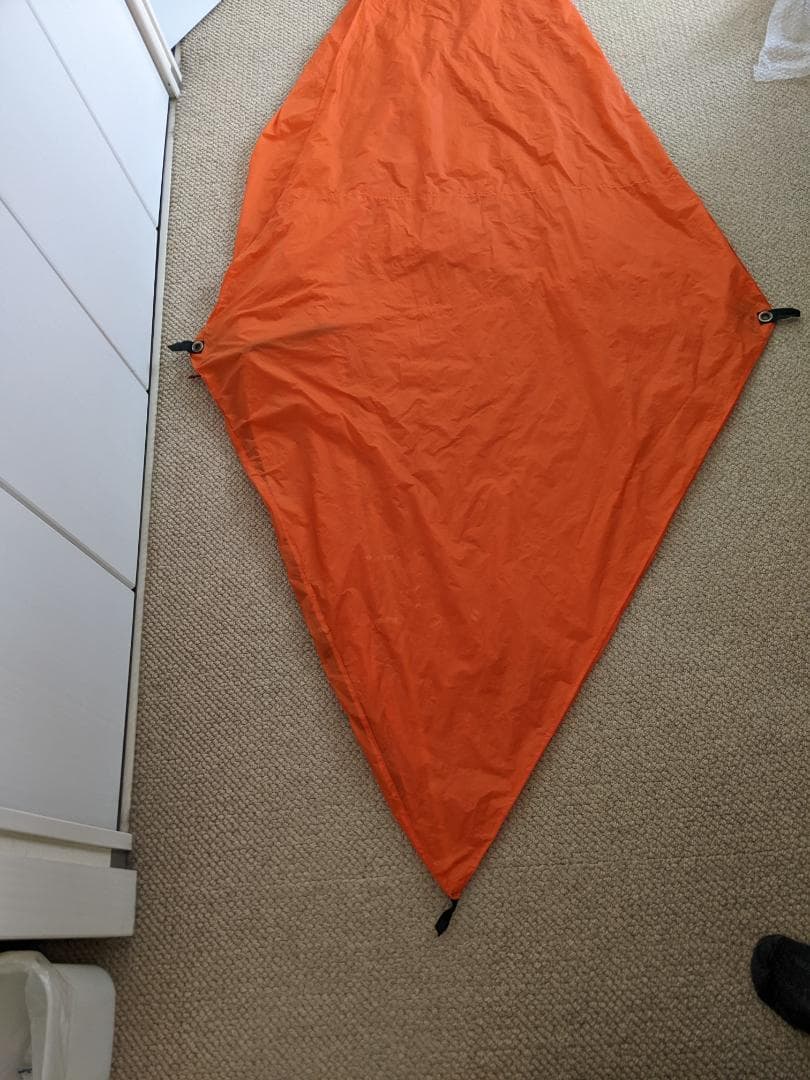 い*2様 ストックシェルター