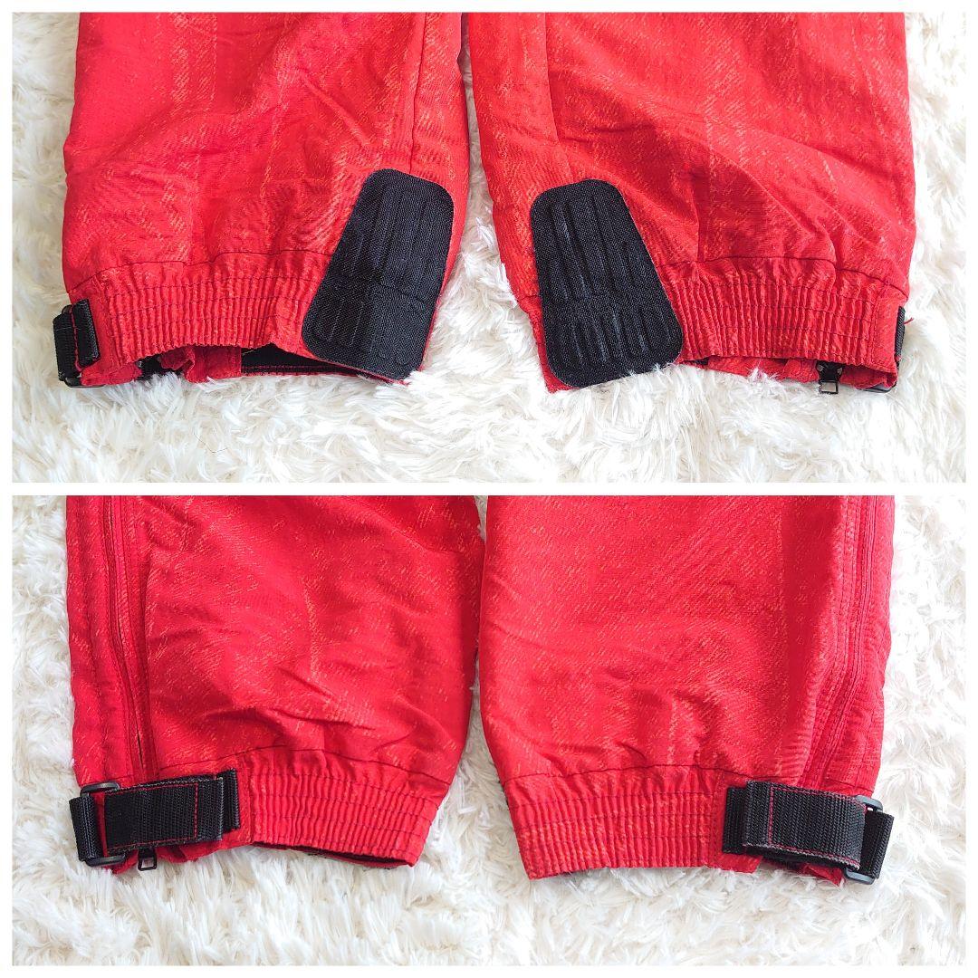 PHENIX フェニックス スキー スノーボードウェア セットアップ L