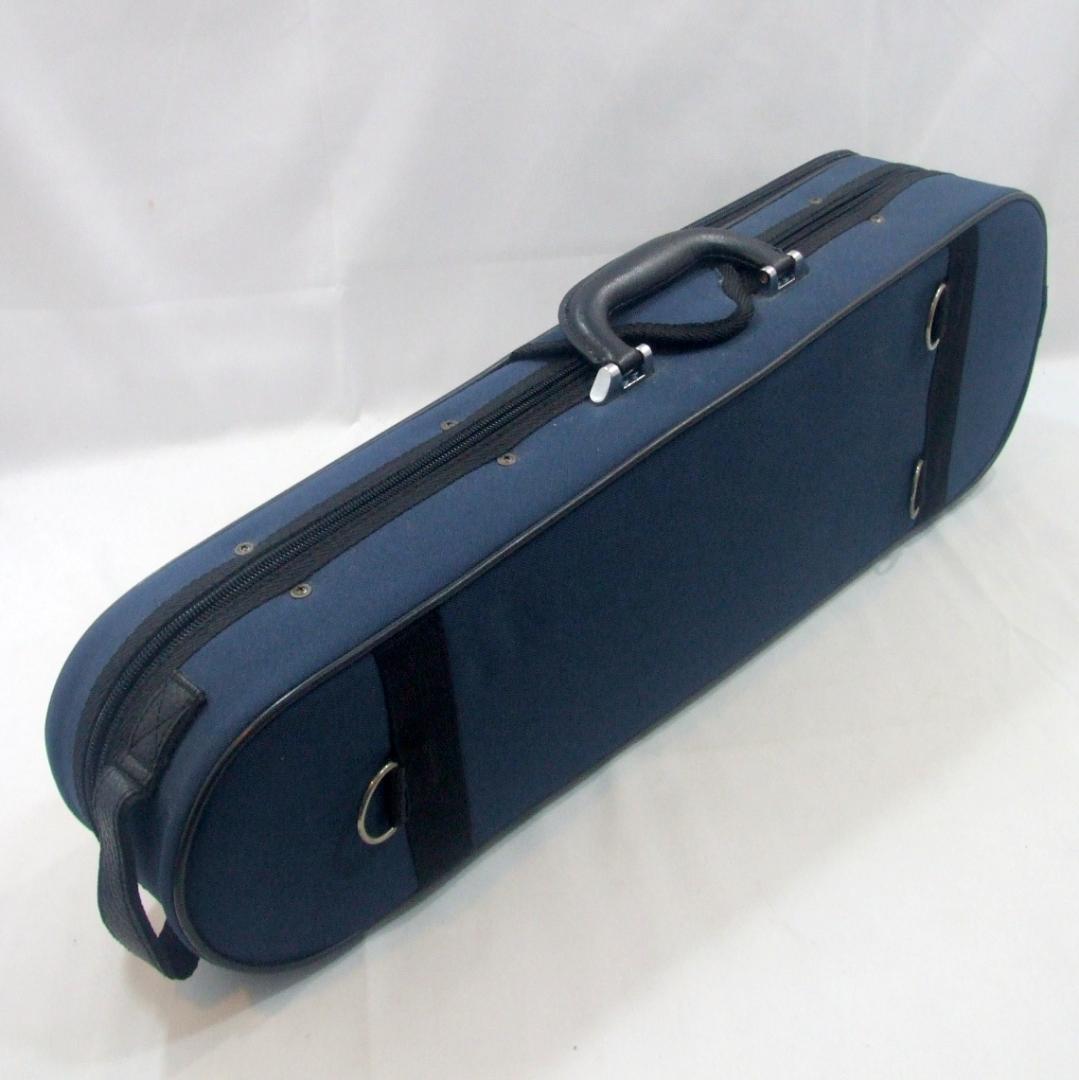 鈴木バイオリン 1/4 No330 弓 ケース 状態良好 メンテ済み