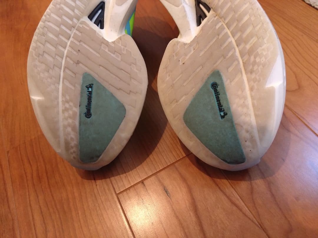 アディゼロ TAKUMI SEN 11(26.5cm)