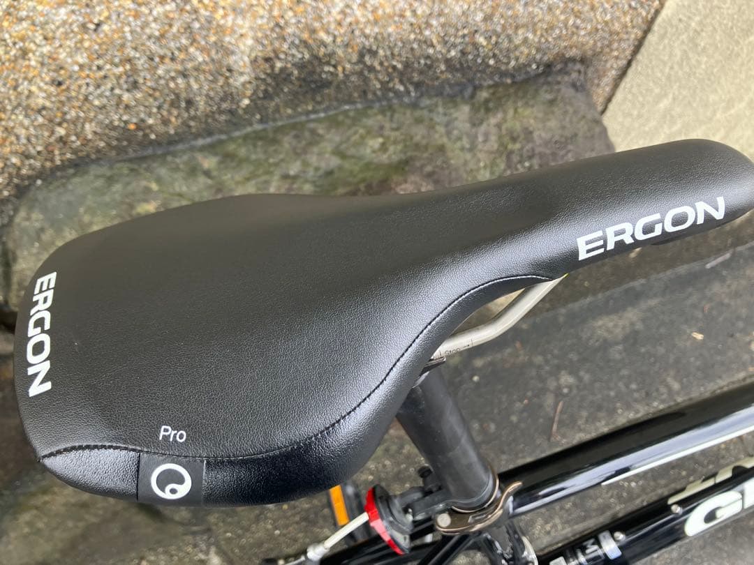 【整備済】GIANT IDIOM 1(2017)