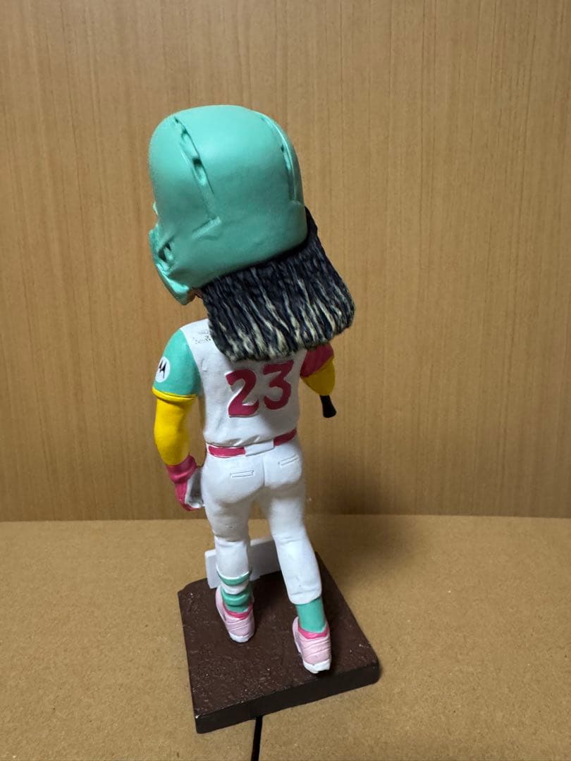 FERNANDO TATIS JR. ボブルヘッド パドレス タティスjr