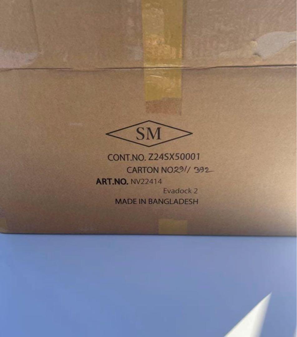 テント　THE NORTH FACE(ザ・ノース・フェイス) EVADOCK 2