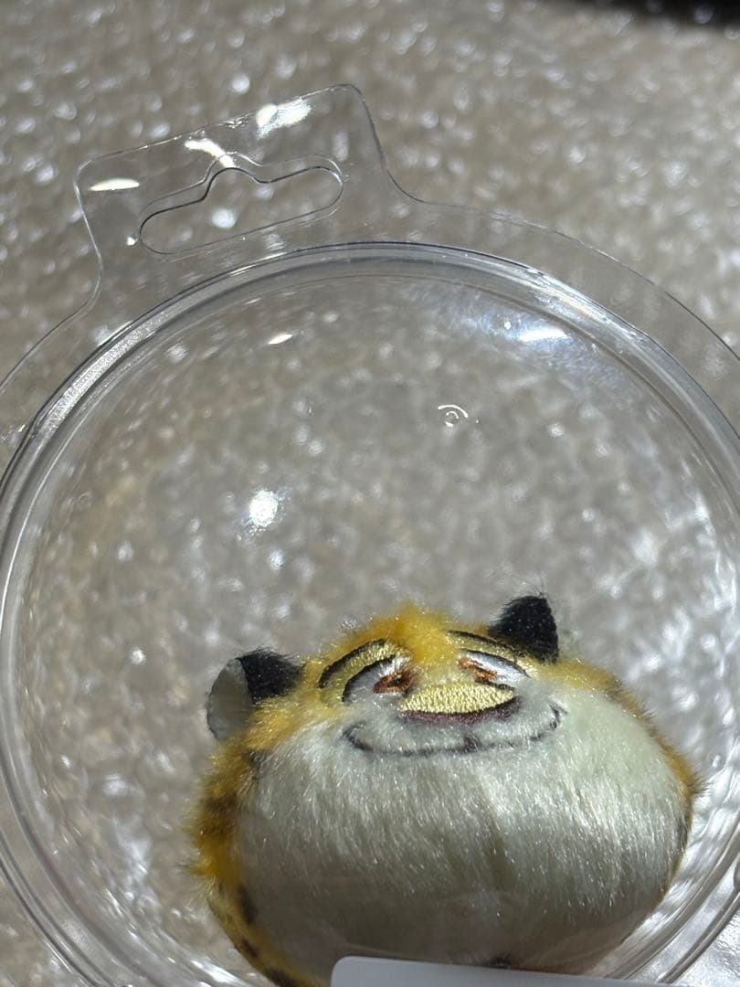 ズートピア ぬいぐるみボールペン 3本セット