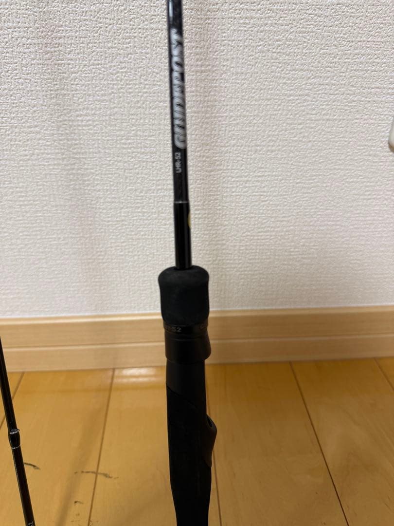 NUTS MOTOR 様専売サーティフォー-GUIDEPOST LHR-52