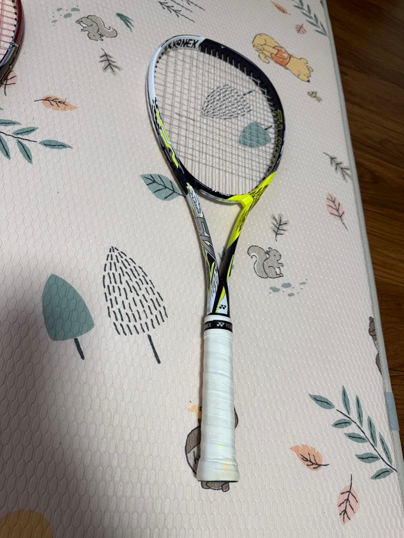 YONEX F-LASER 5V エフレーザー