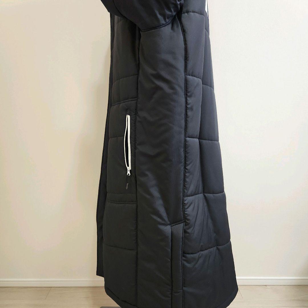 Under Armour アンダーアーマーフード付きベンチコート ブラック XL