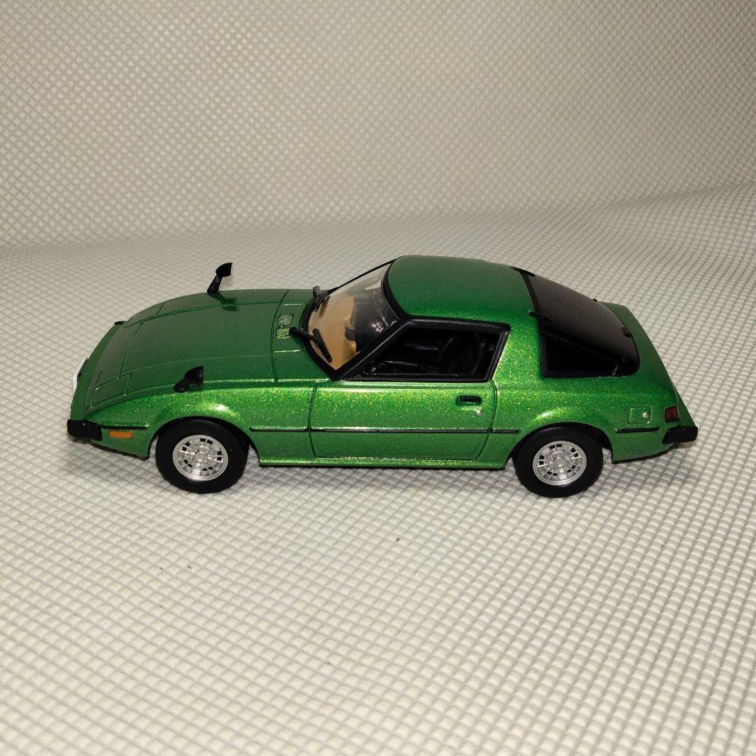 5343 ノレブ 1978年 マツダサバンナＲＸ−７ 1/43