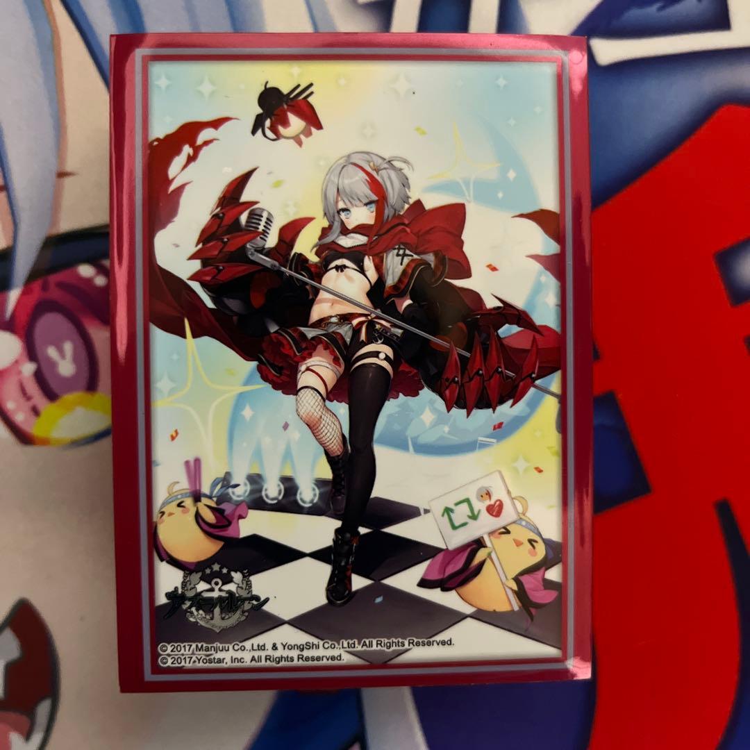 ザゼ・ゼーンサバキデッキ