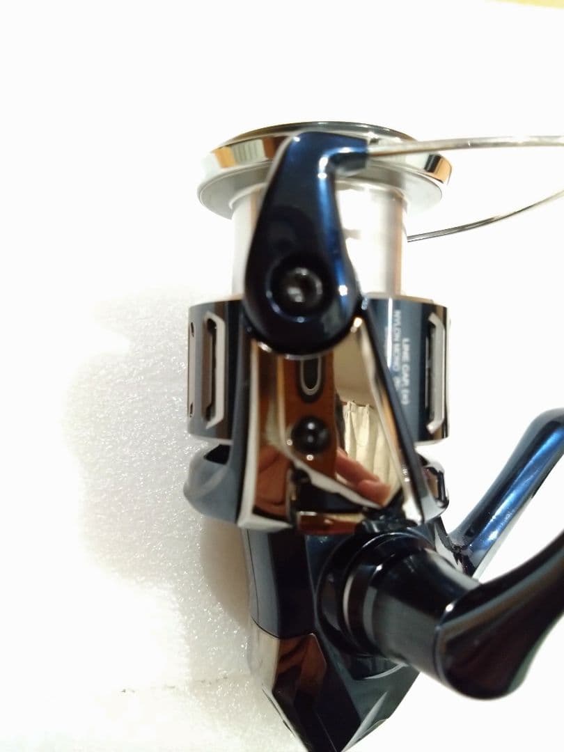 シマノ 21 ツインパワーXD C3000XG