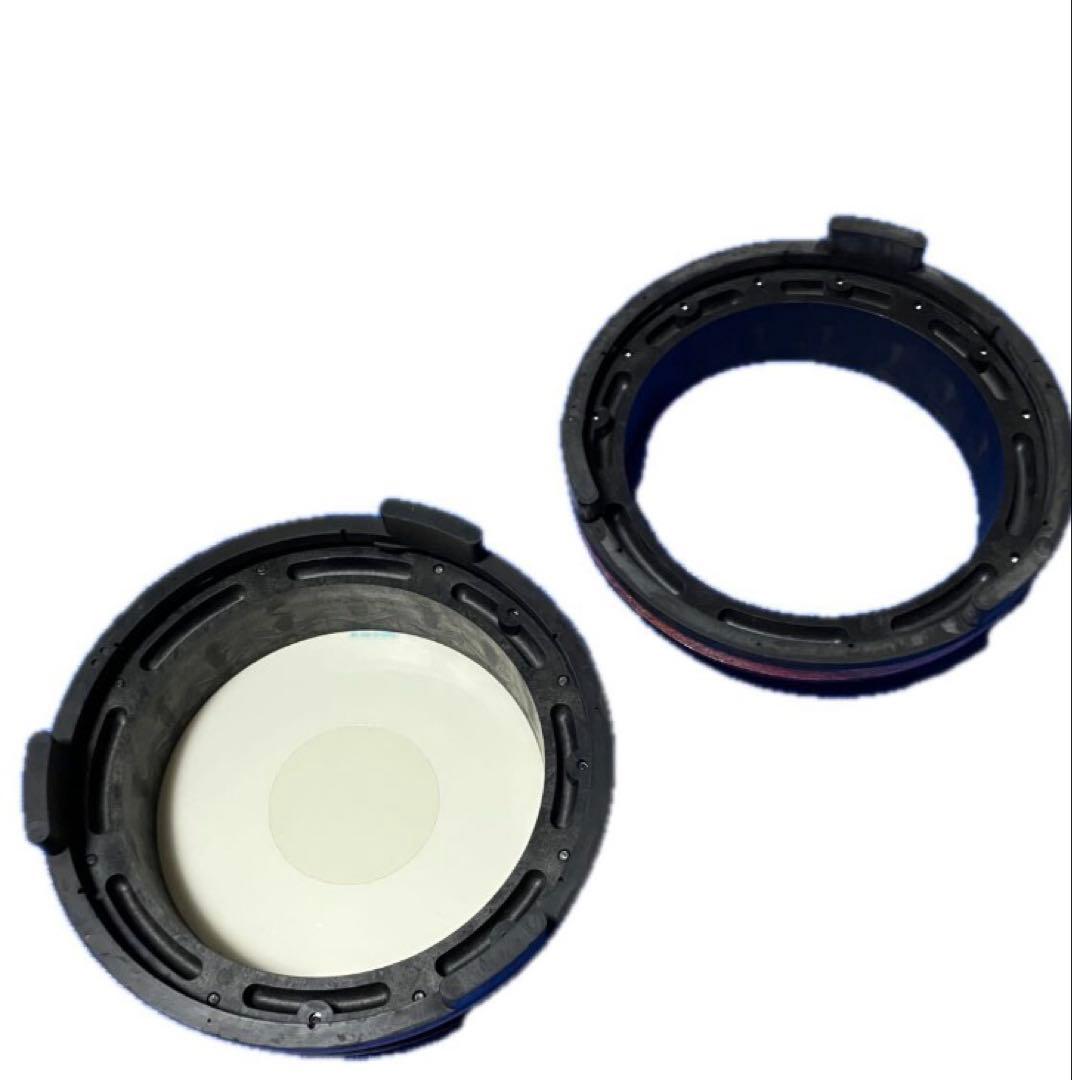 こ*み様 REMO トゥバニート　10インチ