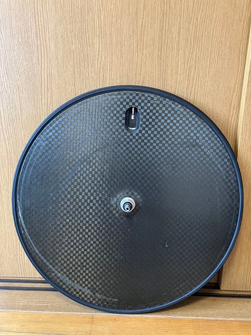 CORIMA カーボン　ディスク　ホイール　コリマ ❶