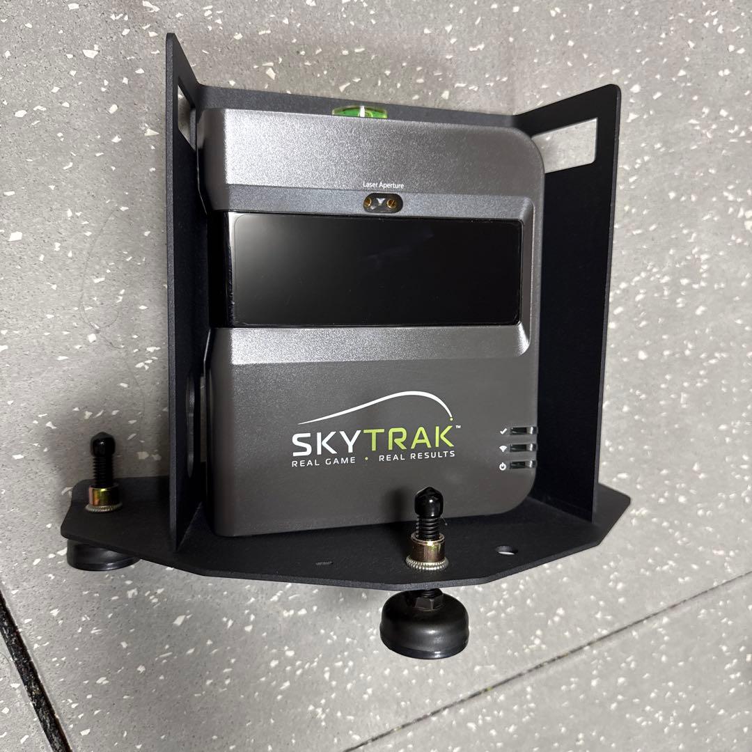 GPRO SKYTRAK スカイトラック ゴルフ弾道測定器