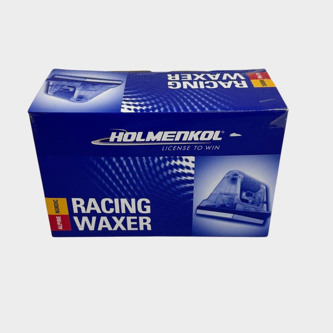 9408.ホルメンコール レーシングワクサー 850W