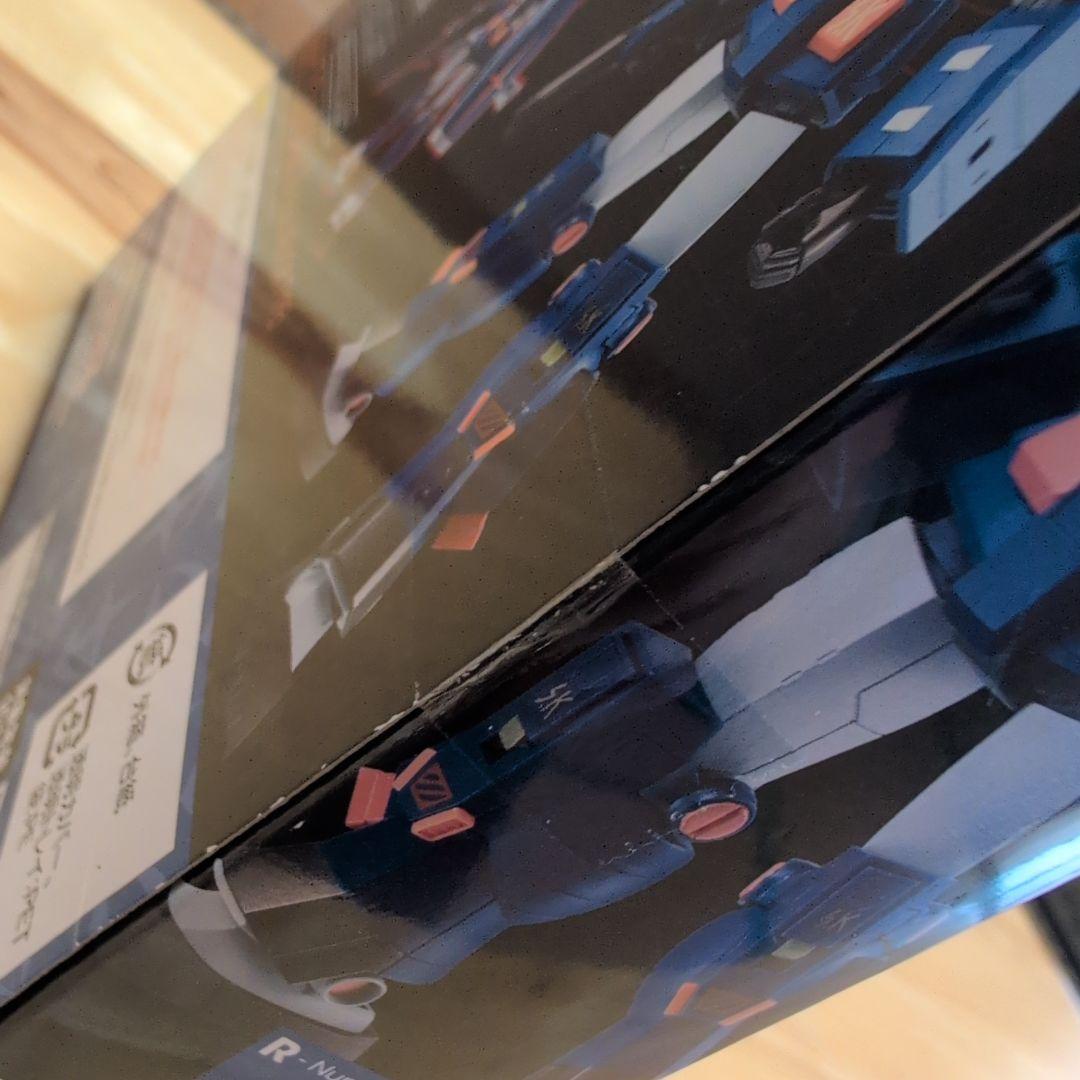 ROBOT魂 パーフェクトガンダムⅡ(フルアーマータイプ)・未開封