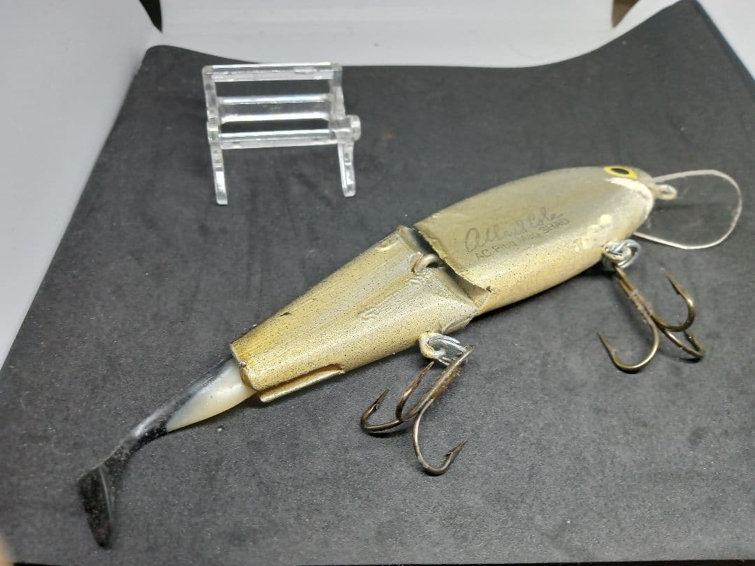 A.C. Plug　Mag SHAD アランコール　ACマグシャッド