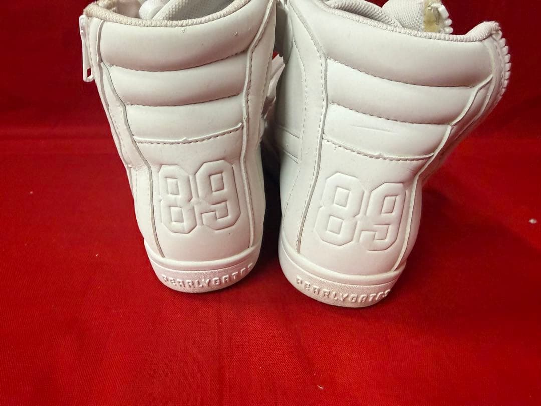 PEARLY GATES パーリーゲイツ