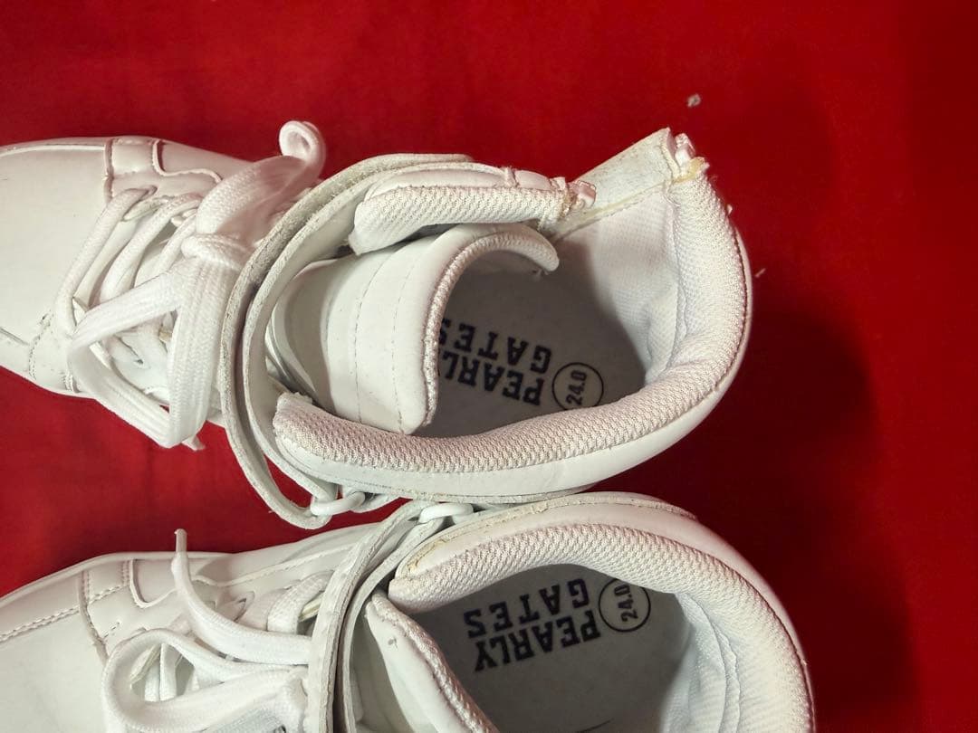 PEARLY GATES パーリーゲイツ