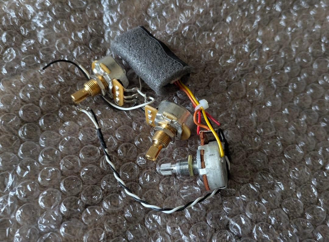 【値引限界】Crews Maniac Sound 6Turns Kaymans