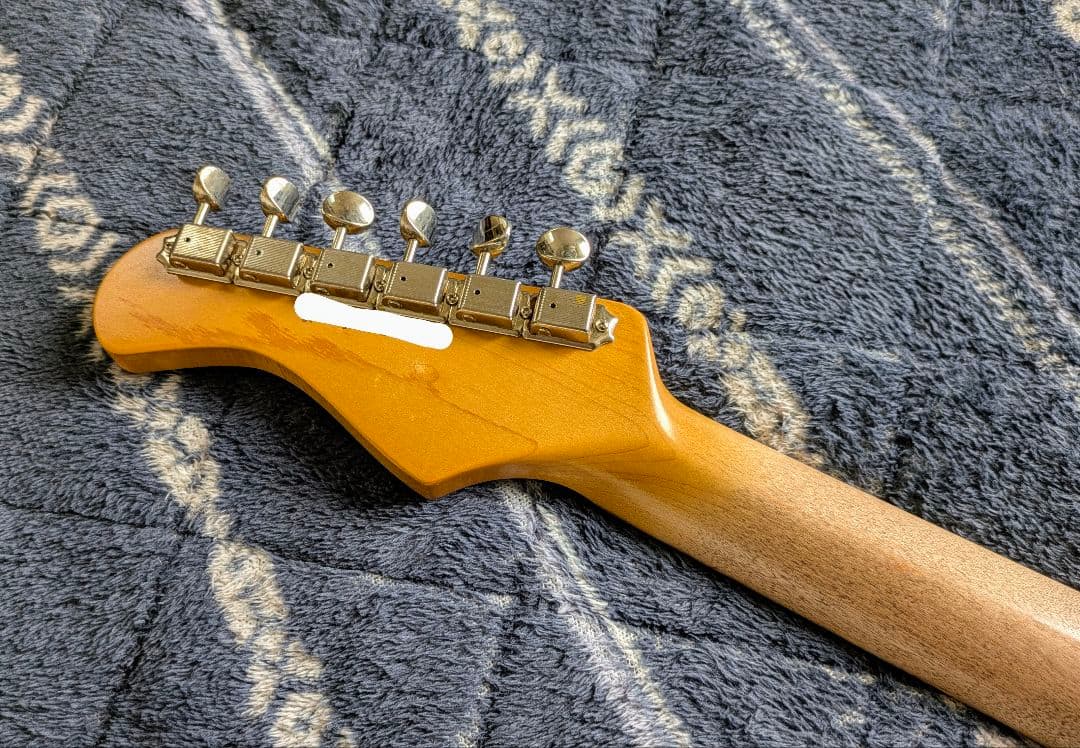 【値引限界】Crews Maniac Sound 6Turns Kaymans