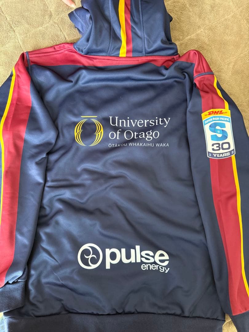 ウェア CLASSIC Highlanders Warm-up Jersey