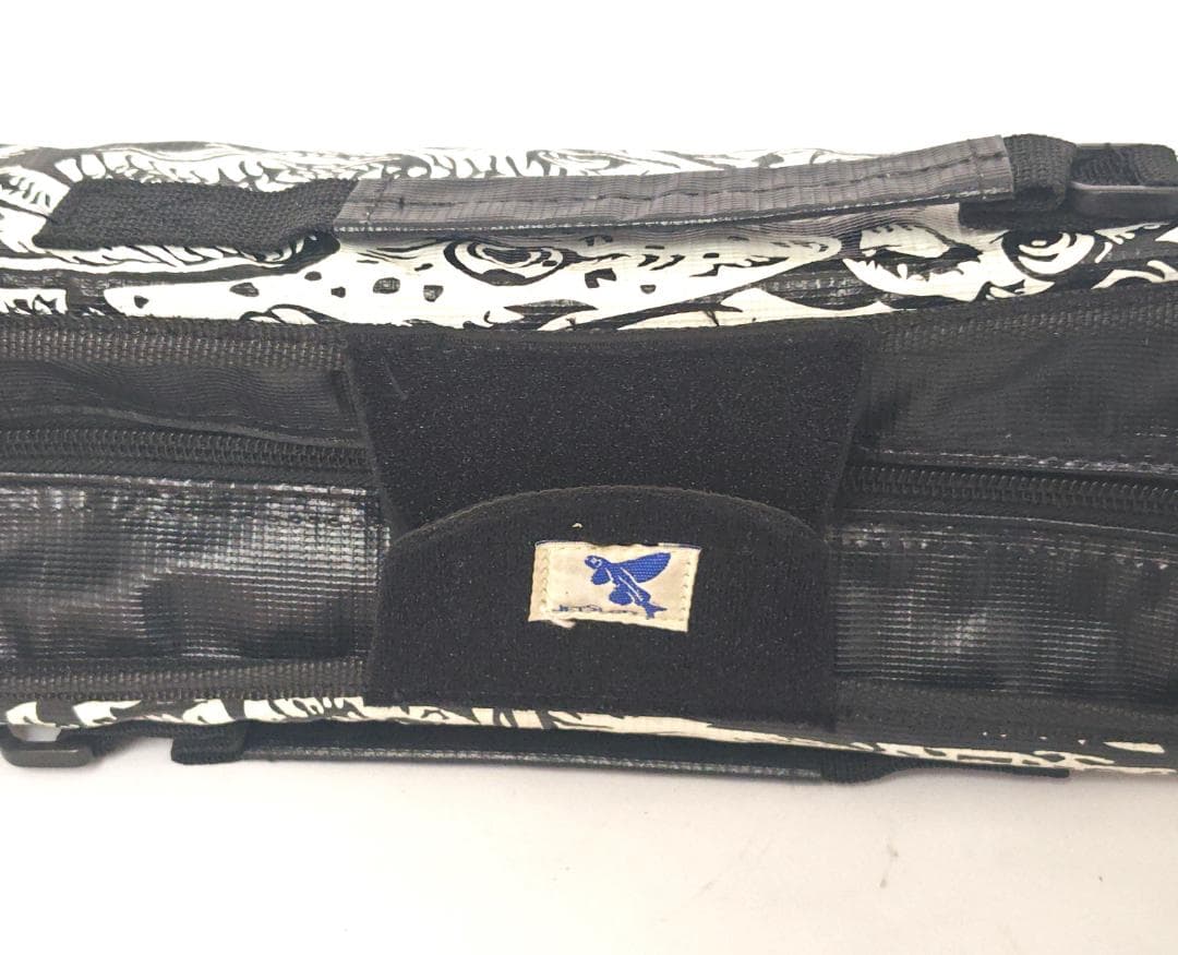 ジェットスロー ジェットセッター60C 10周年 JetSlow×TULALA