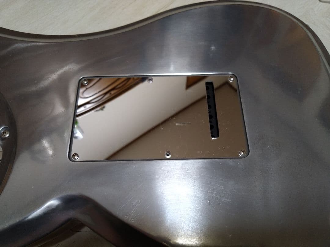 TOKAI Talbo AlumiClear 16～17年製