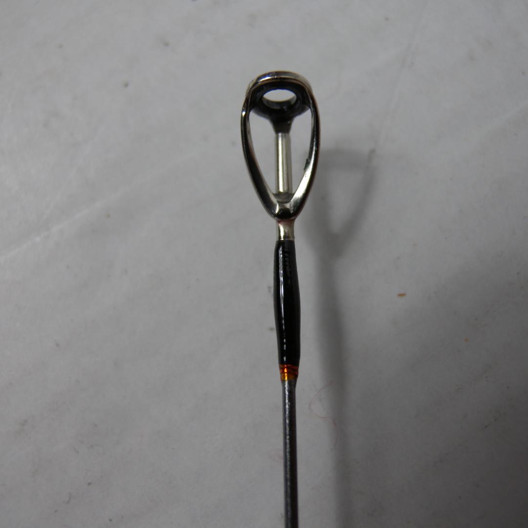 63▢シマノ 22ソアレSS S80LS NH0521-7