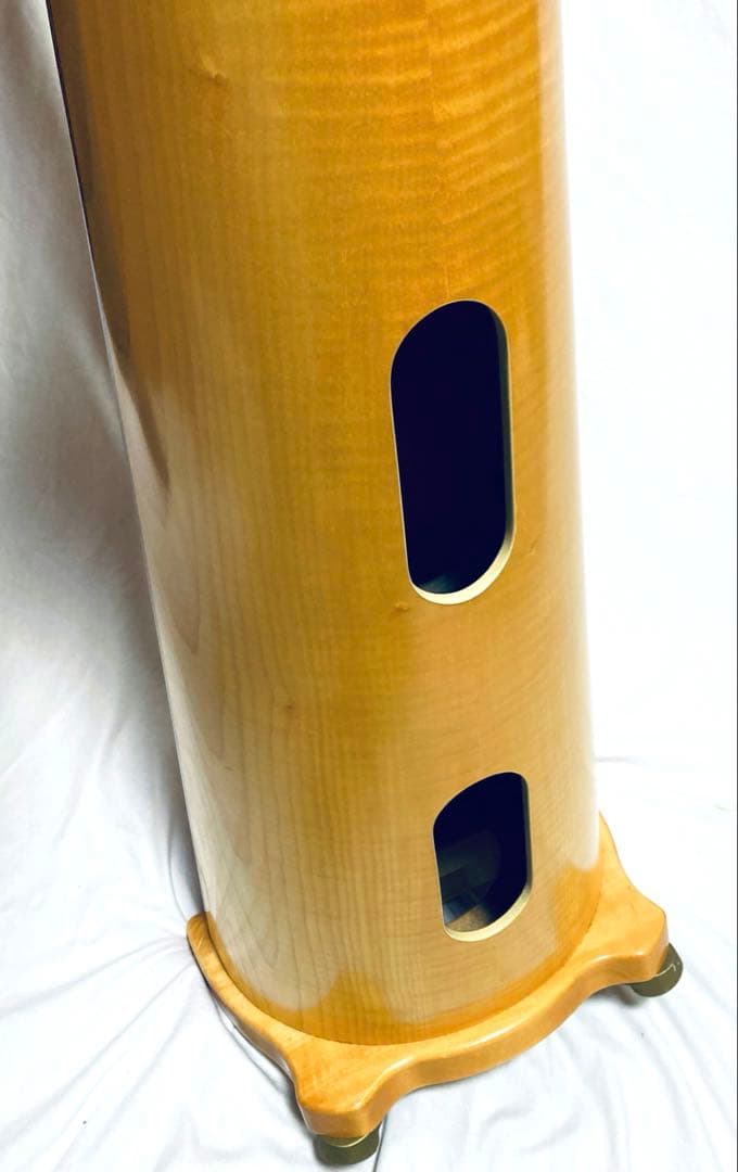 Aoyama Harp 130N 34弦 ハープ 青山ハープ 動作確認済み