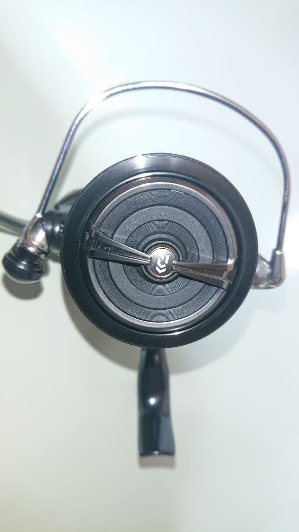 ダイワ 24セルテート LT5000D-CXH 中古 美品 純正ベアリング追加品