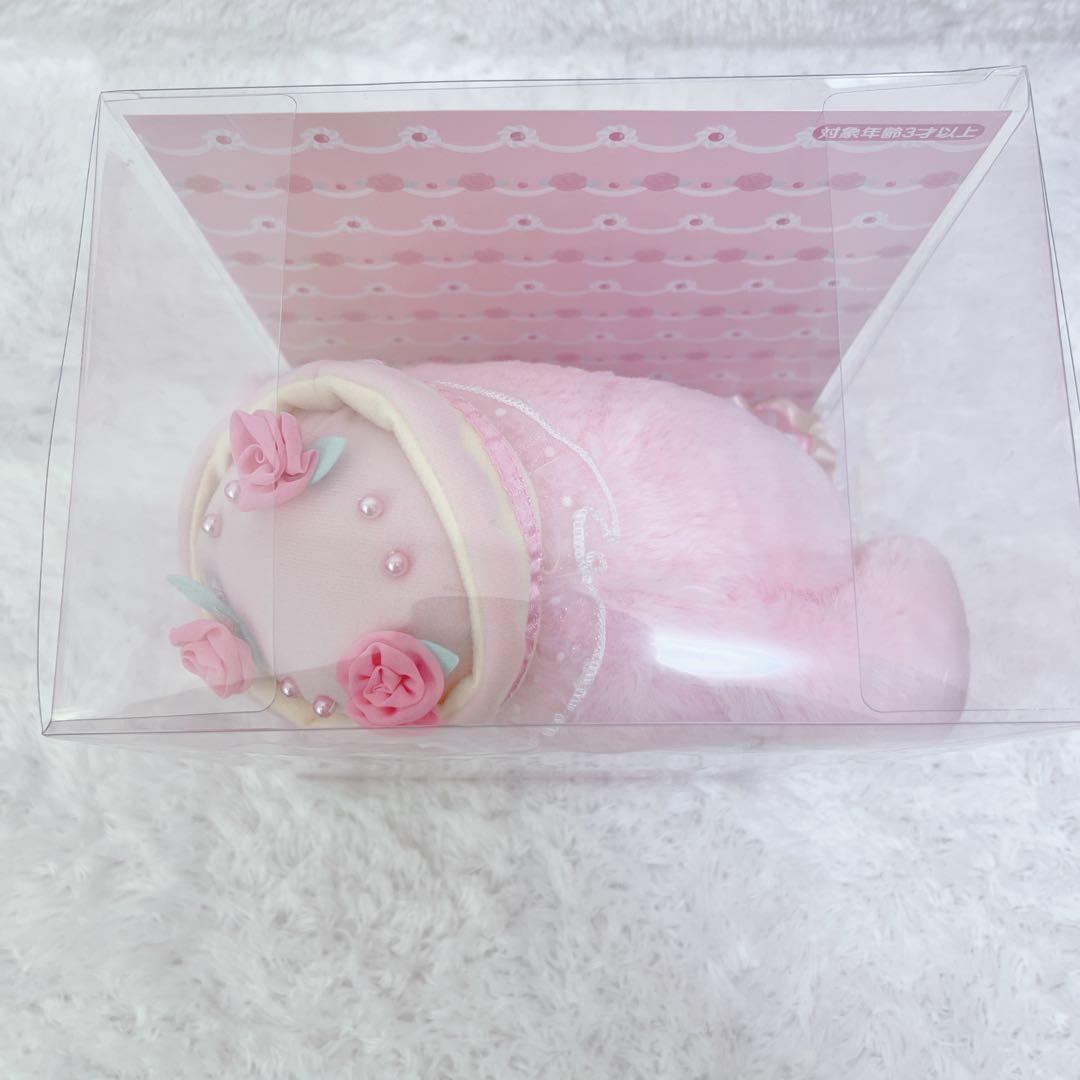 サンリオ マイメロ SWEET LOOKBOOK バースデードール 2022