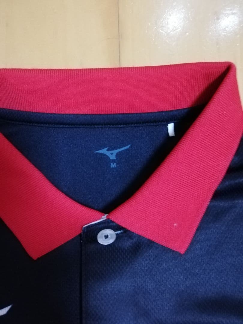 テニス　ユニフォームMサイズ