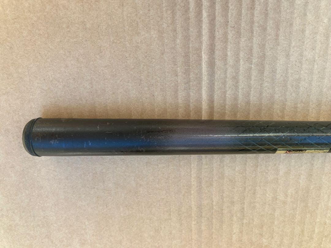 Daiwa HZ波濤　F2-53 グレ　フカセ