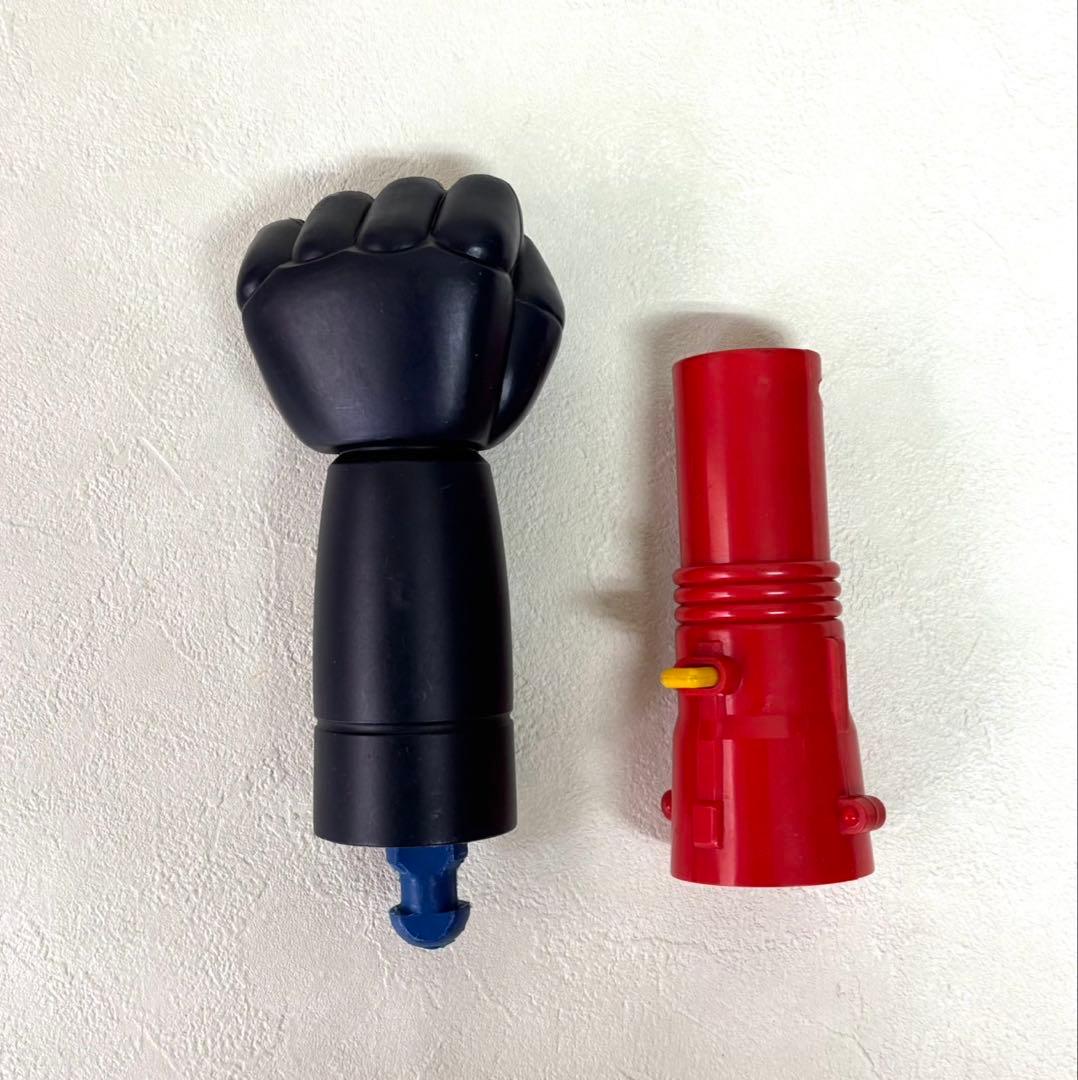 レア　当時物　ジャンボマシンダー マジンガーZ 1期　ポピー