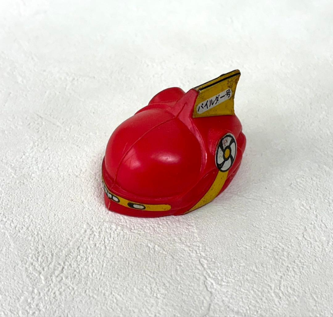 レア　当時物　ジャンボマシンダー マジンガーZ 1期　ポピー