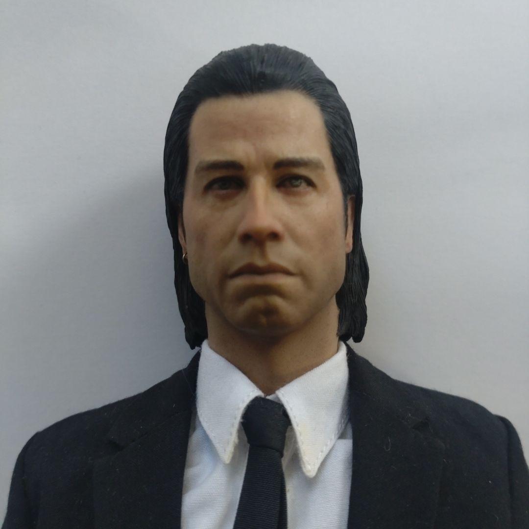 １／６ iminime パルプ・フィクション ヴィンセント・ベガ