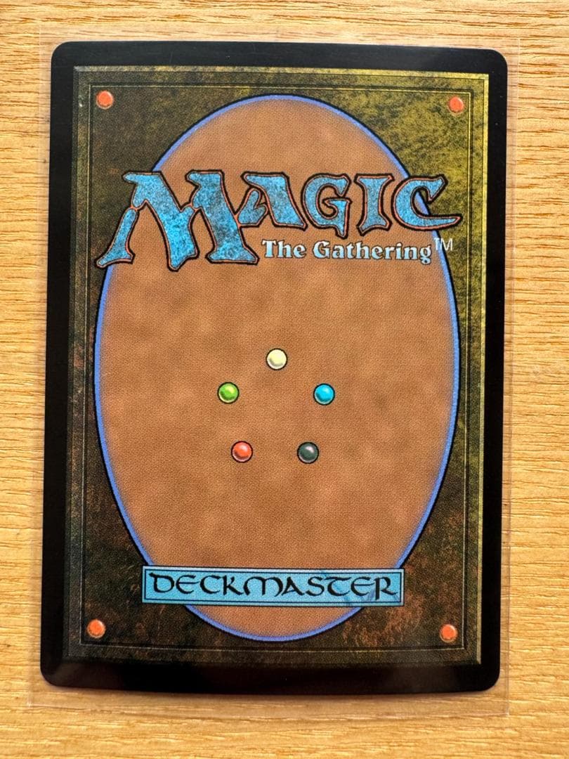 MTG 嵐の目、ウギン（Foil）ショーケース　日本語