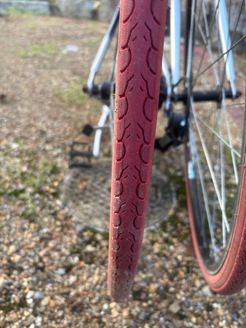 ドッペルギャンガー806 SQUALO 送料込み価格