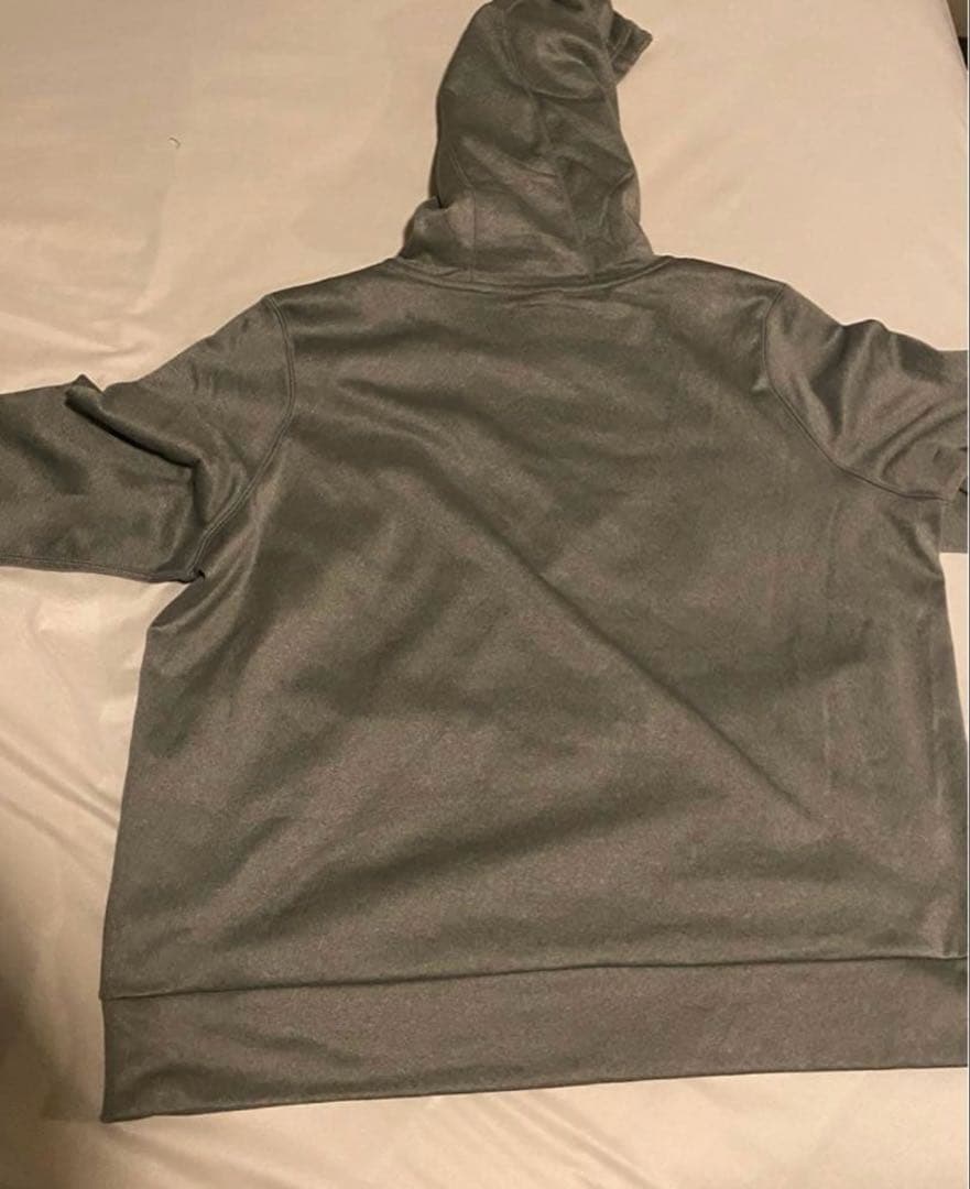 ロサンゼルスドジャースワールドシリーズ チャンピオン 現地限定 フーディ