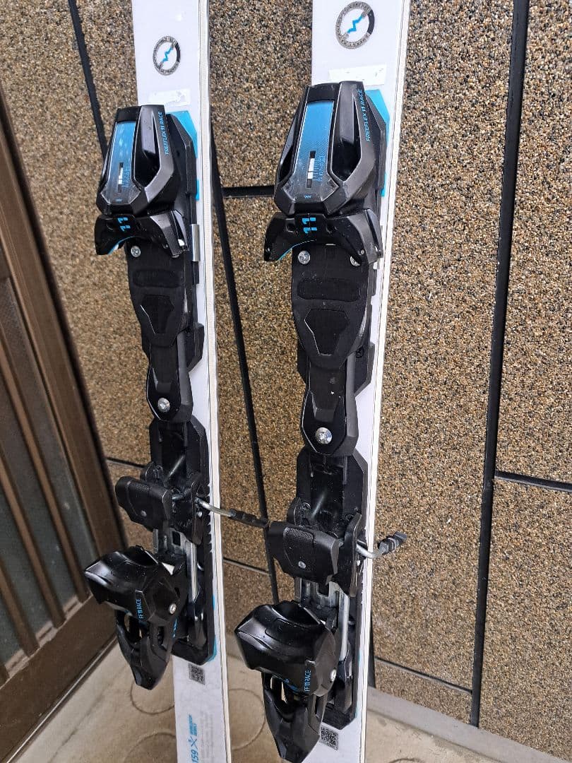 HEAD I.GS RD TEAM 159cm ジュニアGSスキー