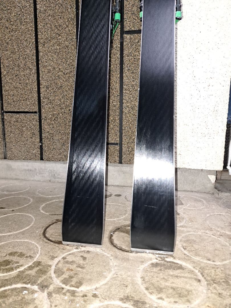 HEAD I.GS RD TEAM 159cm ジュニアGSスキー