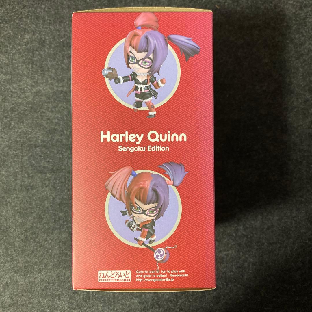 コミック・アニメ Harley Quinn Sengoku Edition