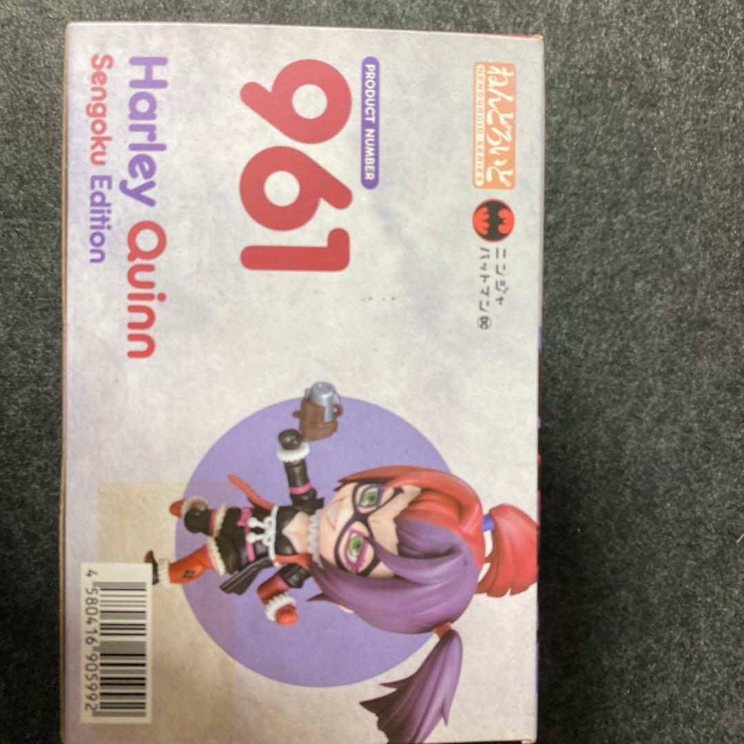 コミック・アニメ Harley Quinn Sengoku Edition